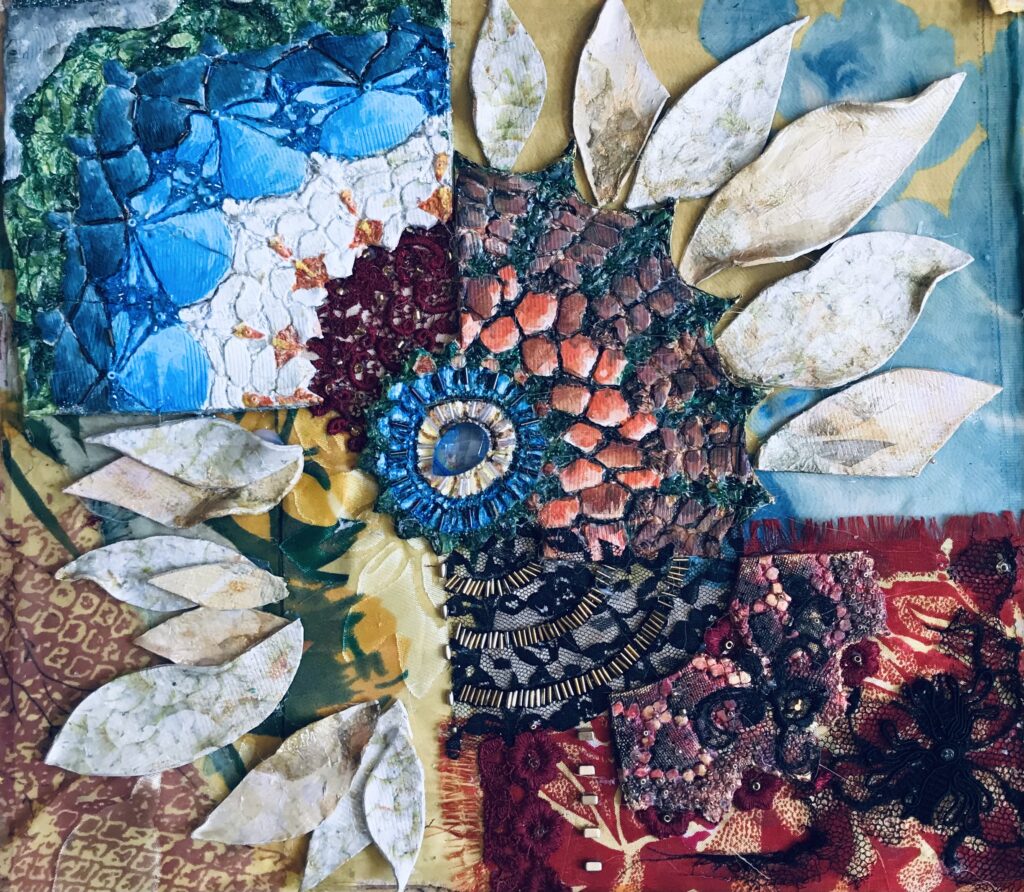 Sunflower Week Of Art sunflower-week-of-art